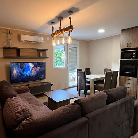 Apartman Dasic Jagodina Zewnętrze zdjęcie
