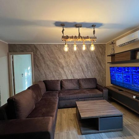 Apartman Dasic Jagodina Zewnętrze zdjęcie