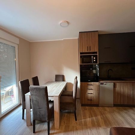 Apartman Dasic Jagodina Zewnętrze zdjęcie