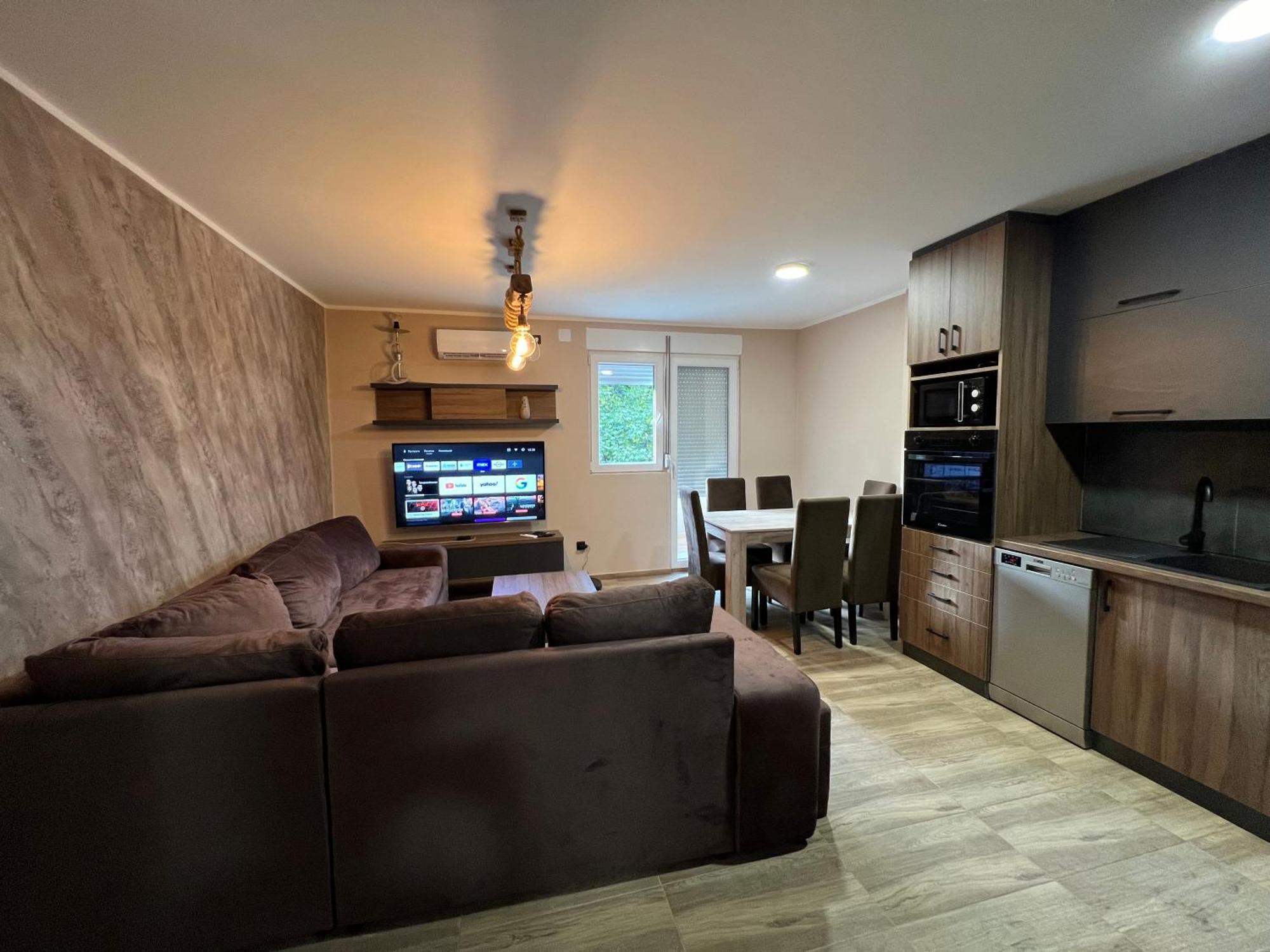 Apartman Dasic Jagodina Zewnętrze zdjęcie