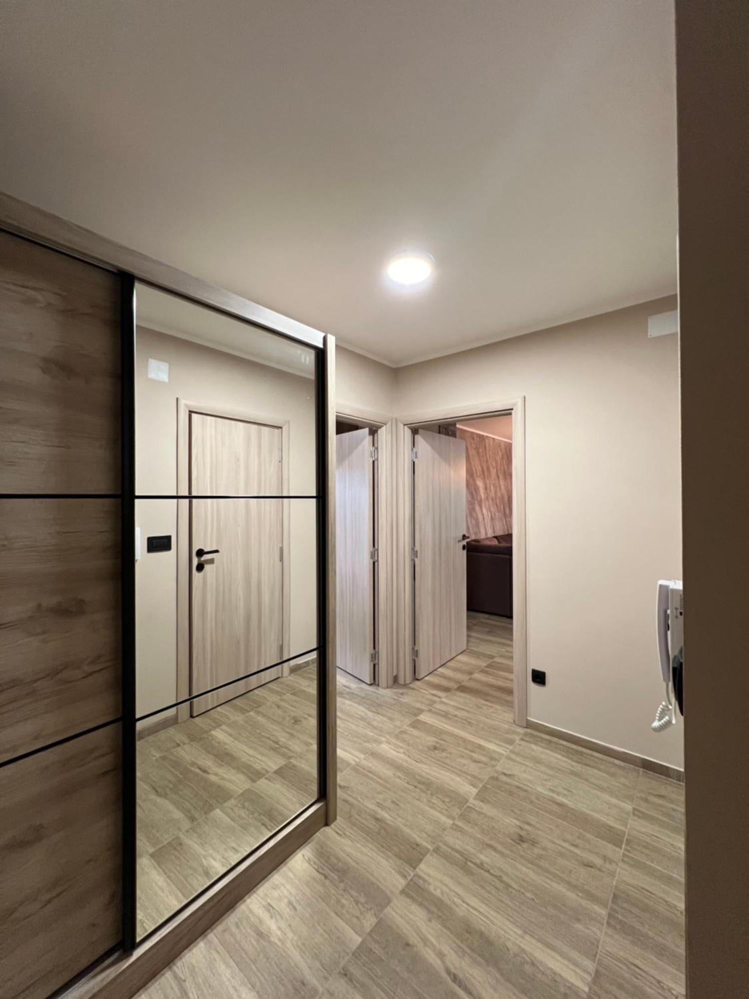 Apartman Dasic Jagodina Zewnętrze zdjęcie