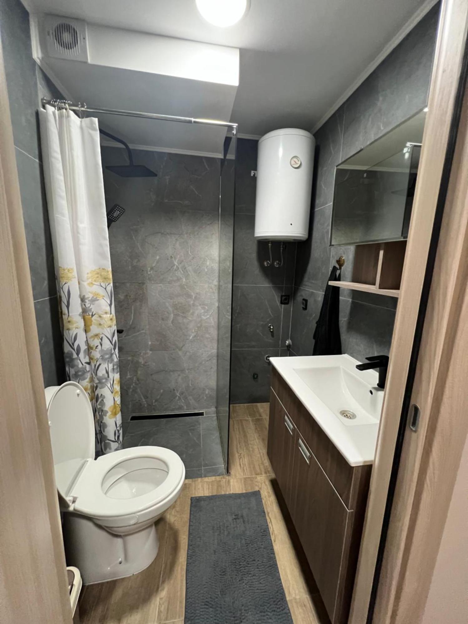 Apartman Dasic Jagodina Zewnętrze zdjęcie