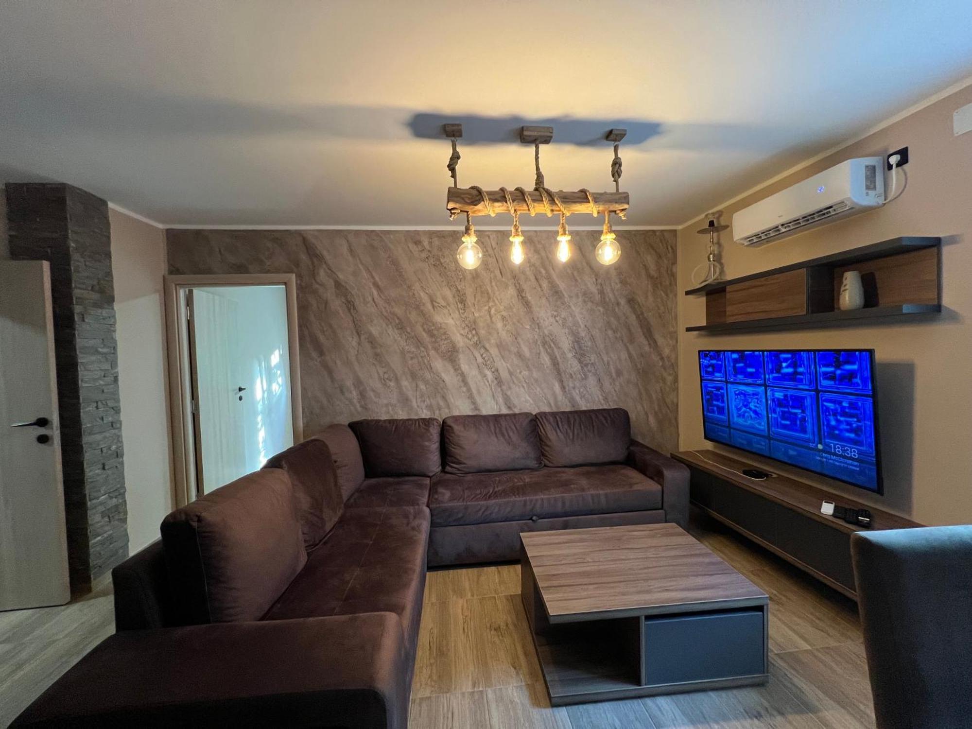 Apartman Dasic Jagodina Zewnętrze zdjęcie