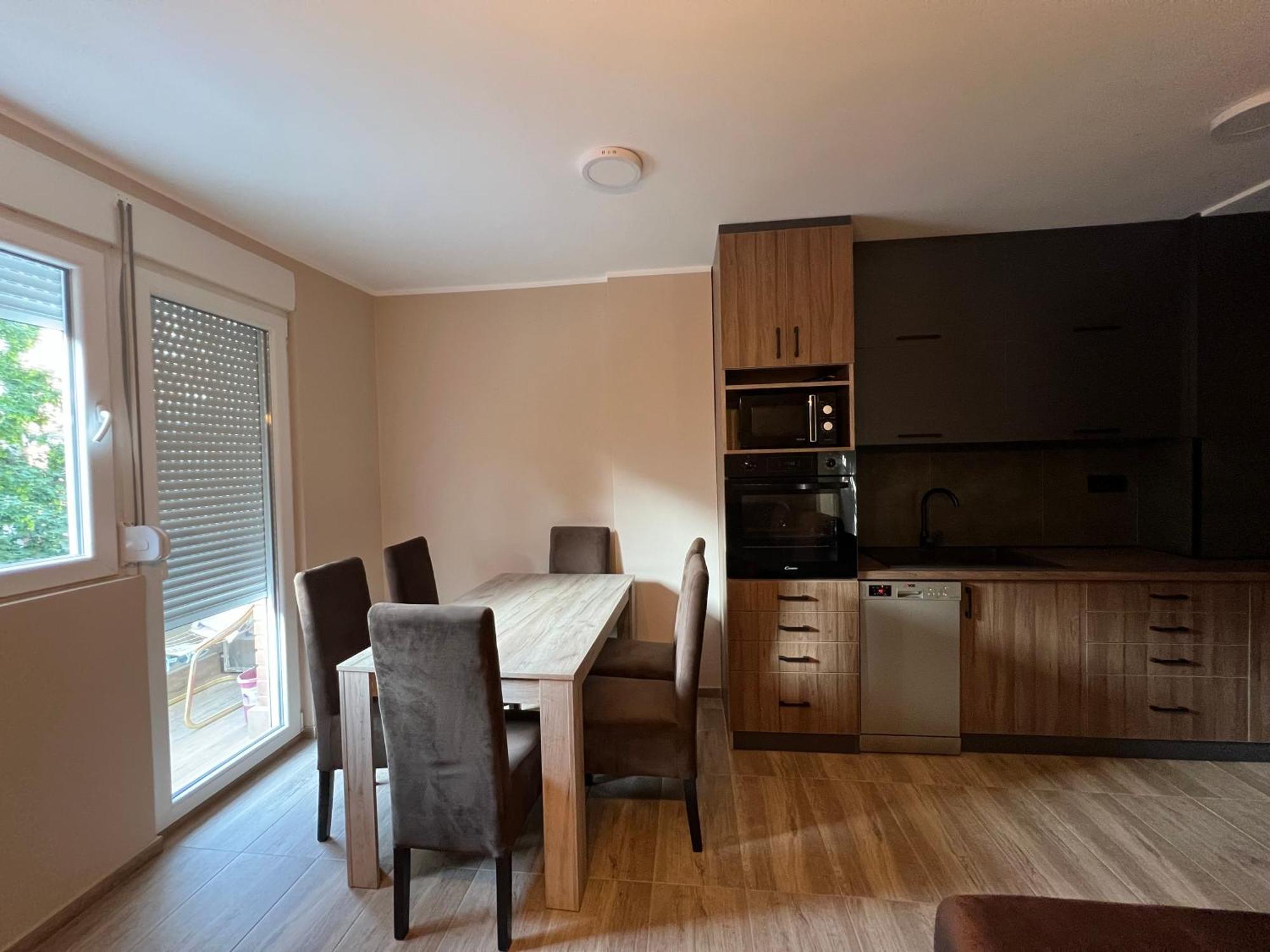 Apartman Dasic Jagodina Zewnętrze zdjęcie