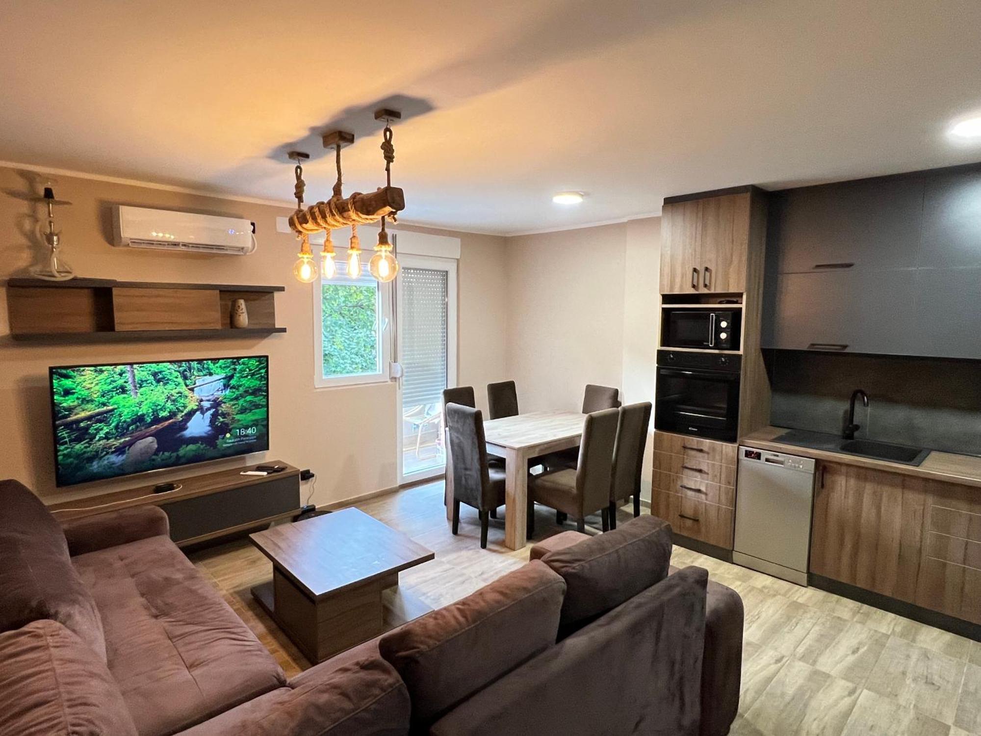 Apartman Dasic Jagodina Zewnętrze zdjęcie