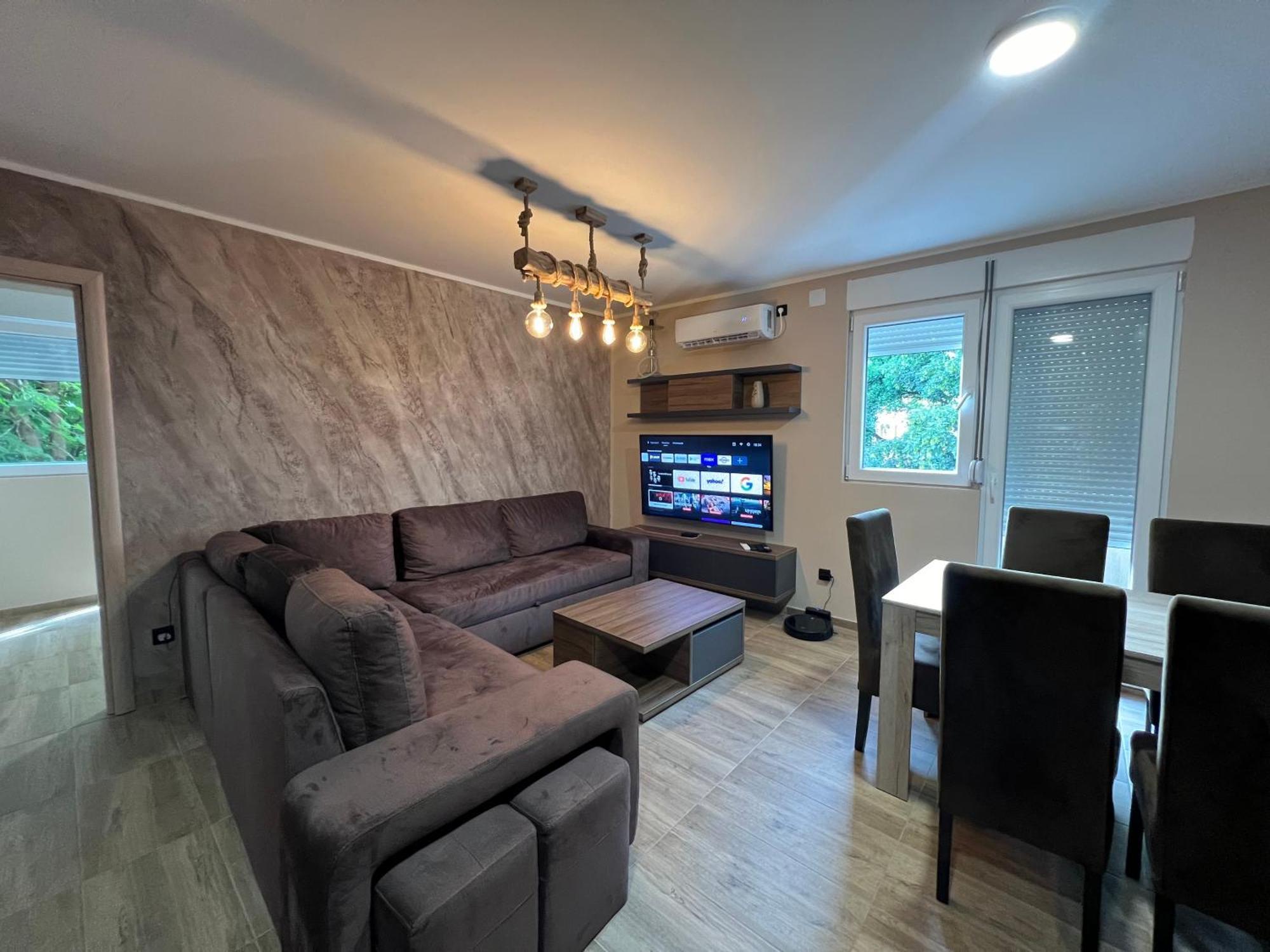 Apartman Dasic Jagodina Zewnętrze zdjęcie