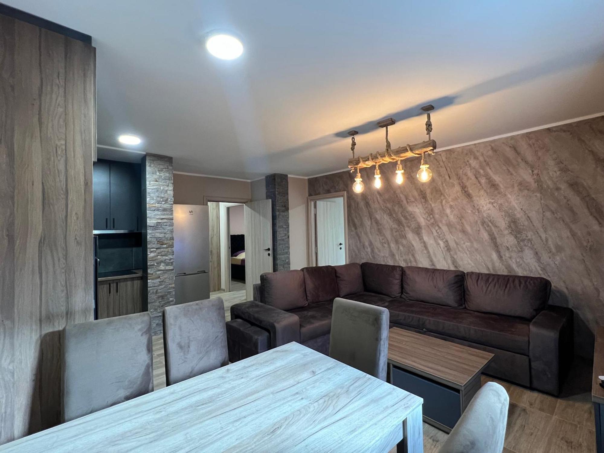Apartman Dasic Jagodina Zewnętrze zdjęcie