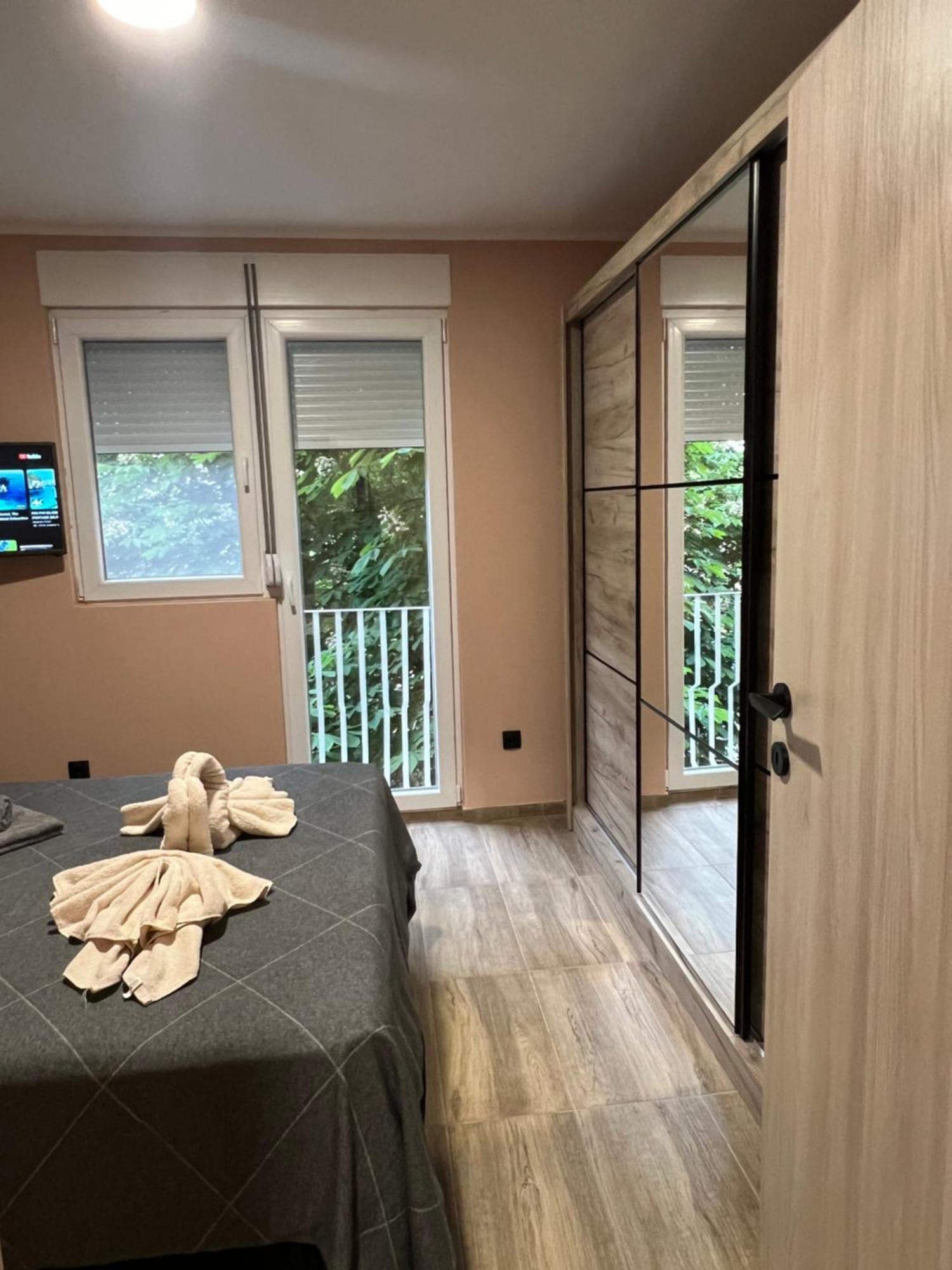 Apartman Dasic Jagodina Zewnętrze zdjęcie