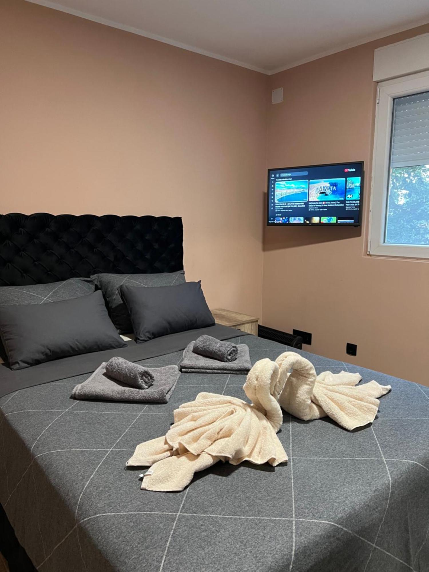 Apartman Dasic Jagodina Zewnętrze zdjęcie